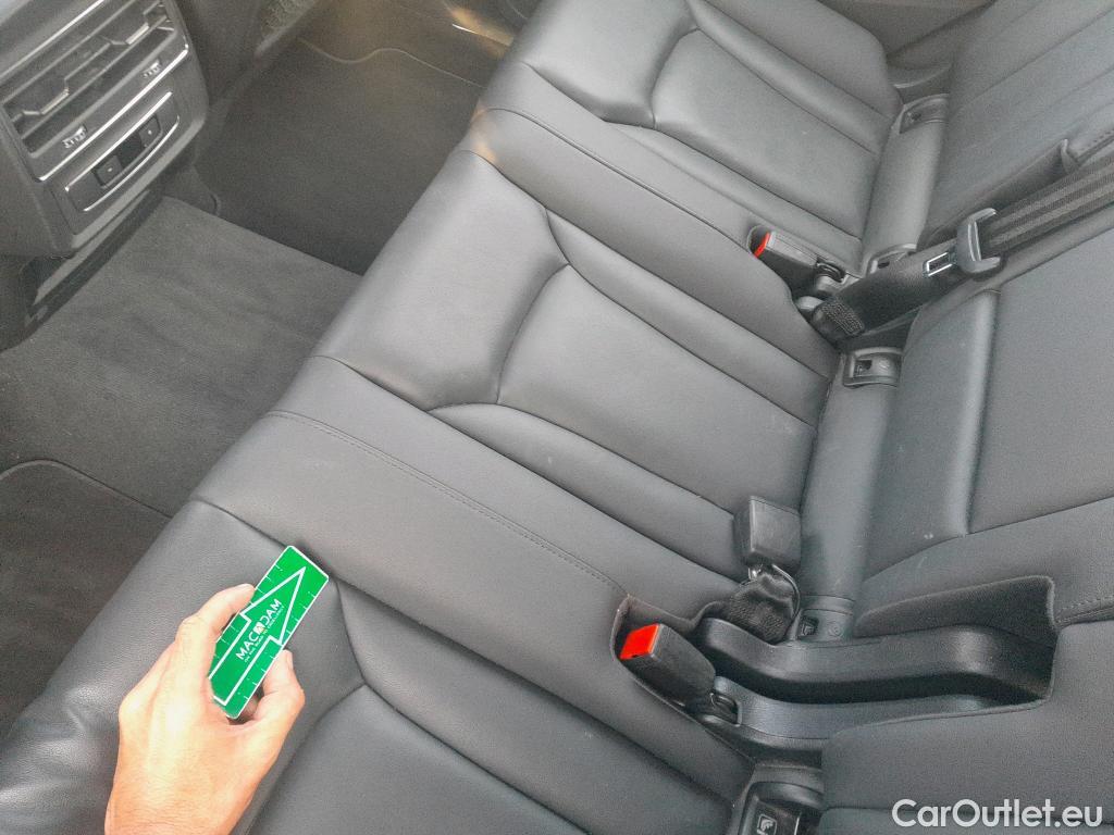  Audi  Q7 AUDI  / 2019 / 5P / todoterreno 55 TFSIe 280kW (381CV) quattro tiptronic #14