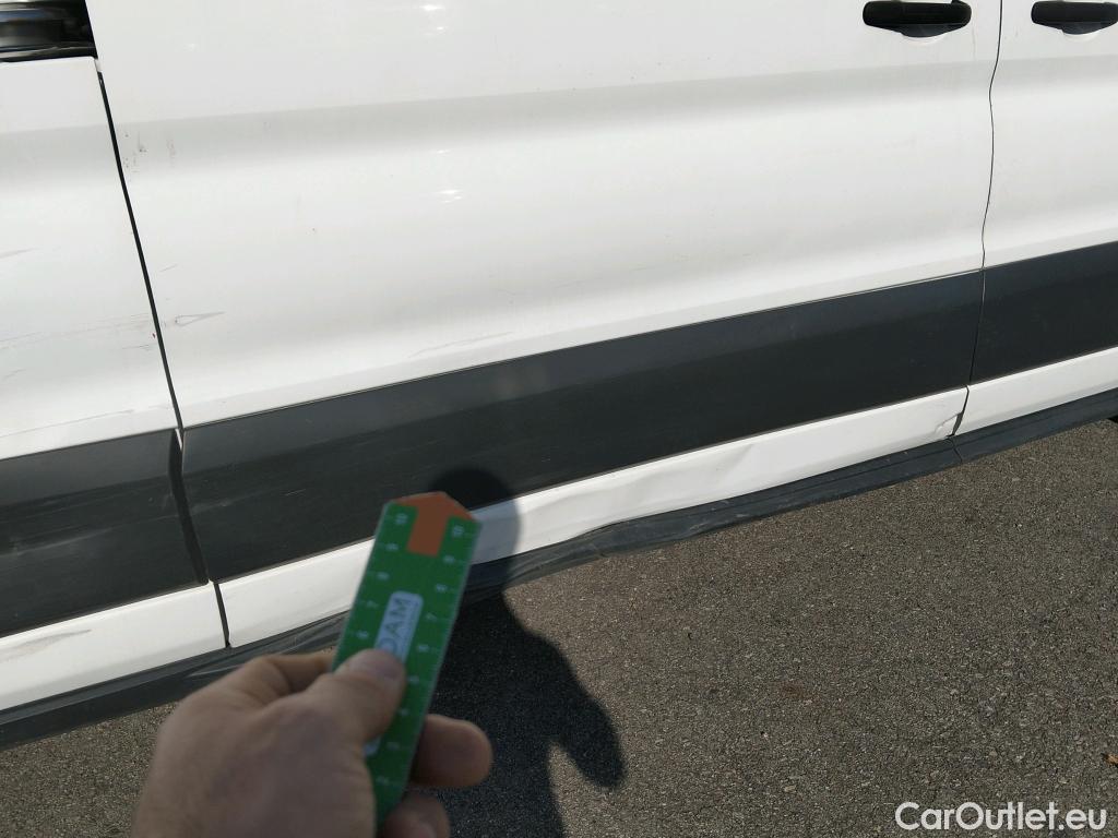  Ford  Transit FORD  / 2013 / 4P / furgón 350 96kW L3H2 Van Trend FWD MHEV #55