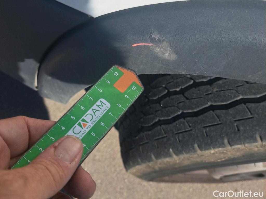  Iveco  Daily IVECO  / 2019 / 4P / combi 35S 14H V 4100/H2 16H M3 #92