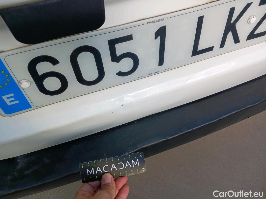  Fiat  Fiorino FIAT  / 2016 / 4P / furgón derivado de turismo Cargo SX N1 1.3 MJet 70 kW (95 CV) #6