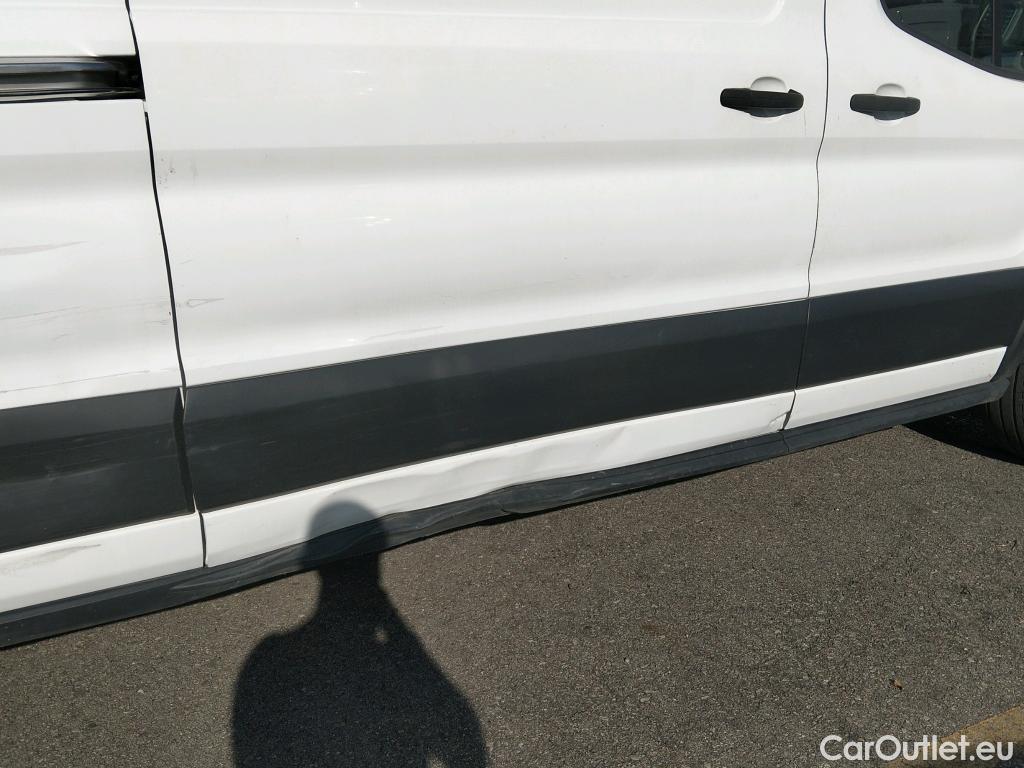  Ford  Transit FORD  / 2013 / 4P / furgón 350 96kW L3H2 Van Trend FWD MHEV #7