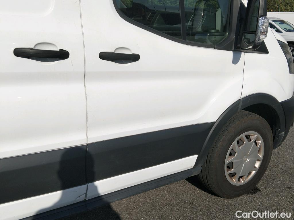  Ford  Transit FORD  / 2013 / 4P / furgón 350 96kW L3H2 Van Trend FWD MHEV #20