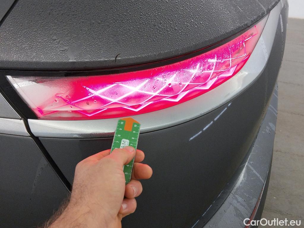  DS  DS7 DS DS 7 Crossback / 2017 / 5P / todoterreno BlueHDi DE 96kW (130CV) Auto. CHIC (AC) #2