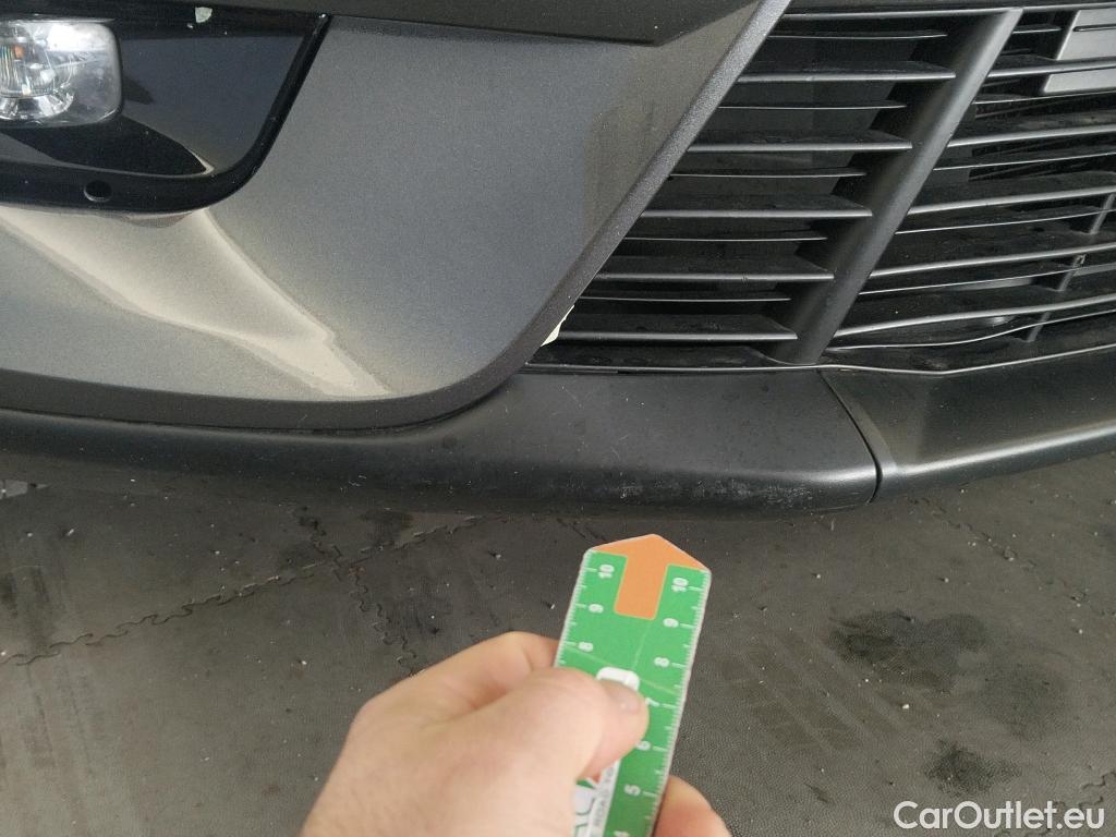  DS  DS7 DS DS 7 Crossback / 2017 / 5P / todoterreno BlueHDi DE 96kW (130CV) Auto. CHIC (AC) #10