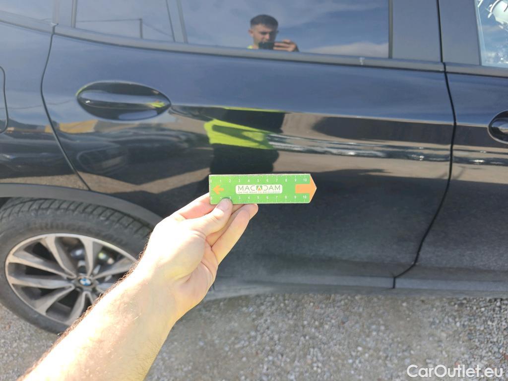  Bmw  X3 BMW  / 2017 / 5P / todoterreno xDrive20d (AC2) #27