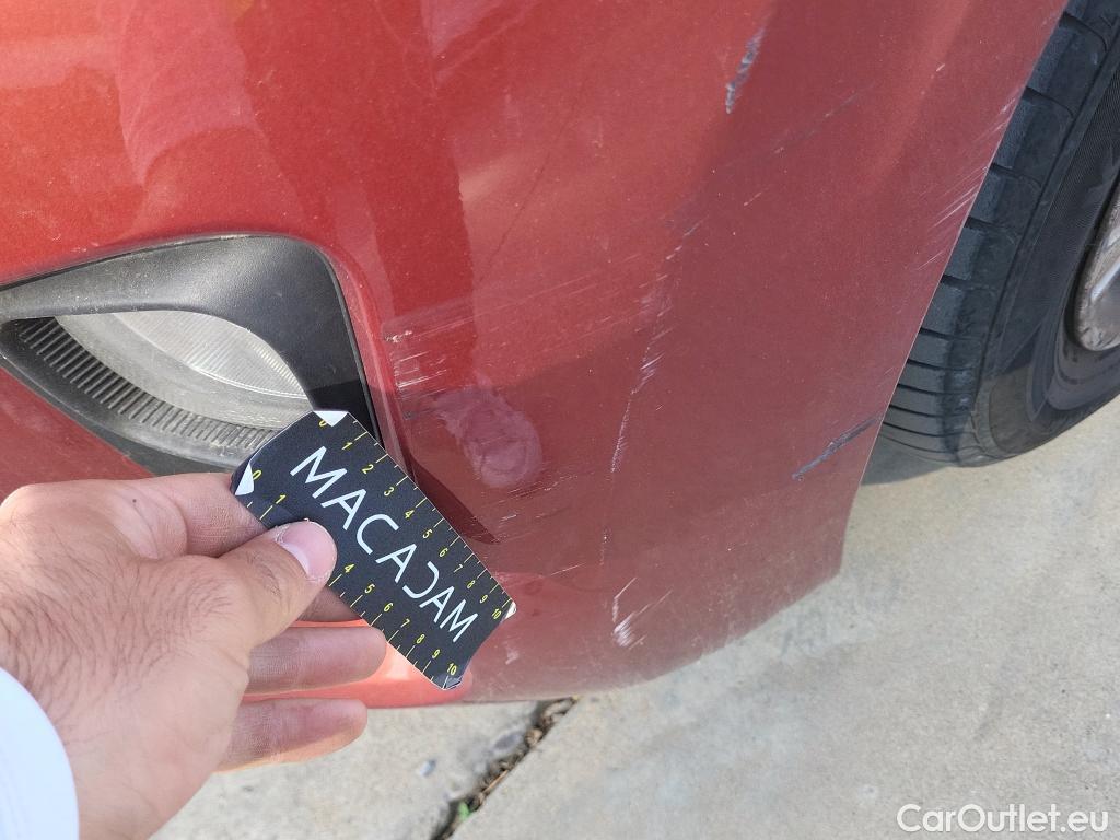  Land Rover  Discovery KIA Picanto / 2020 / 5P / berlina con portón 1.0 DPi 49kW (67CV) Concept #12