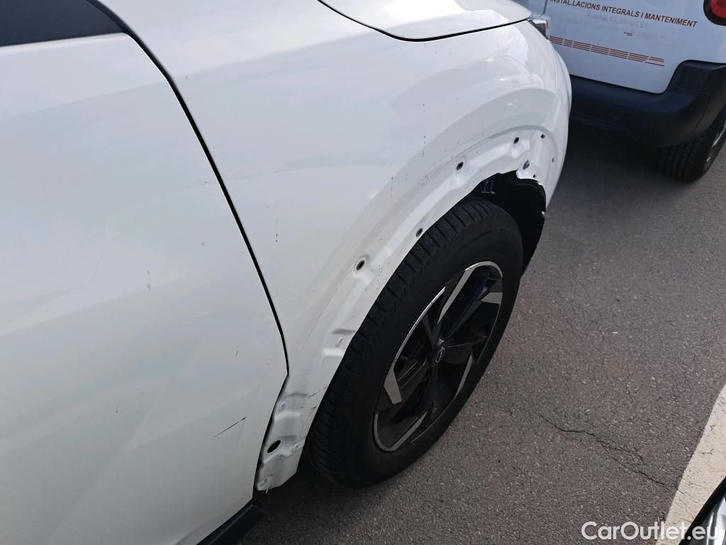  Nissan  Juke NISSAN  / 2019 / 5P / crossover DIG-T 84 kW (114 CV) 6M/T Acenta #15