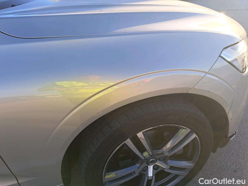  Volvo  XC60 VOLVO  / 2017 / 5P / todoterreno 2.0 B4 D AWD Inscription Auto #26