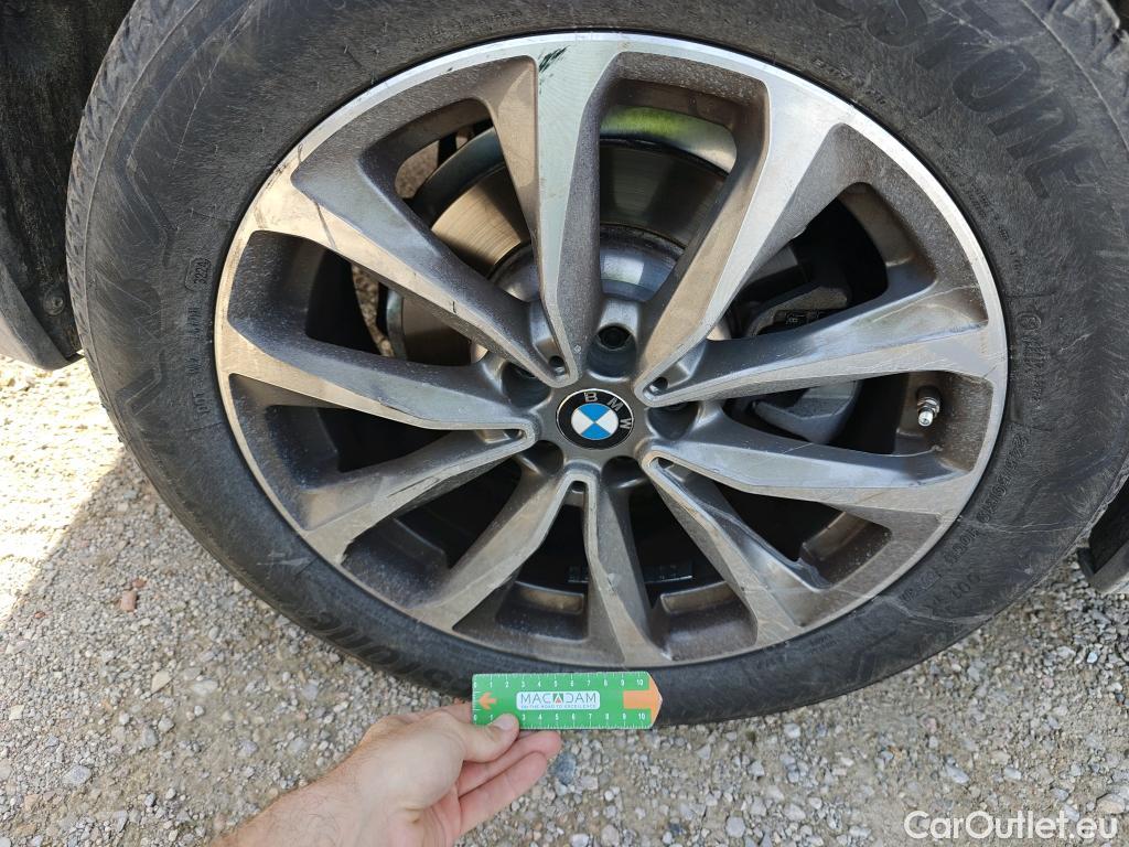  Bmw  X3 BMW  / 2017 / 5P / todoterreno xDrive20d (AC2) #54