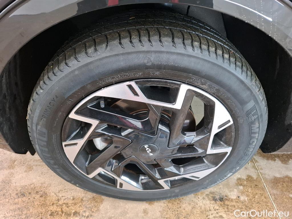  KIA  Sportage  GT-Line Premium Plug-in Hybrid 4WD 1.6 T-GDI 265CV BVA6 E6d #17