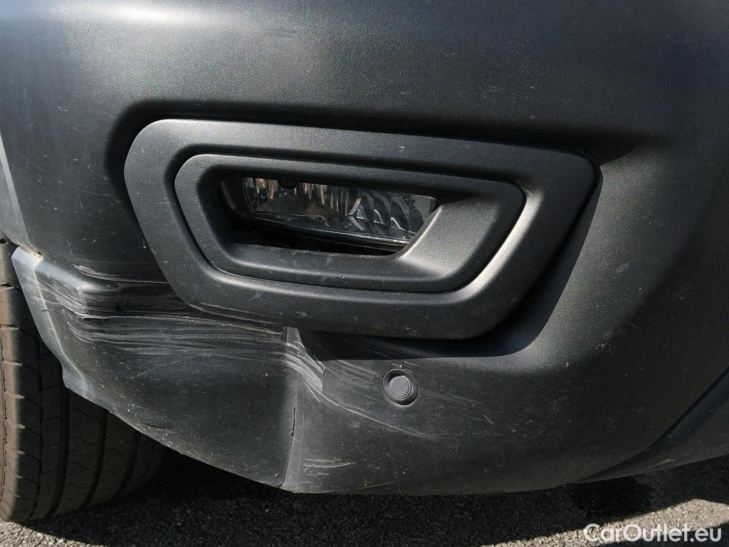  Ford  Transit FORD  / 2013 / 4P / furgón 350 96kW L3H2 Van Trend FWD MHEV #62