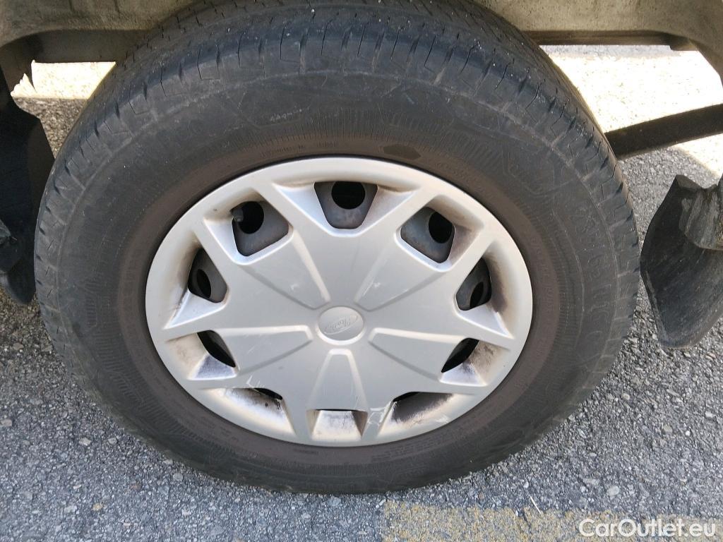  Ford  Transit FORD  / 2013 / 4P / furgón 350 96kW L3H2 Van Trend FWD MHEV #66