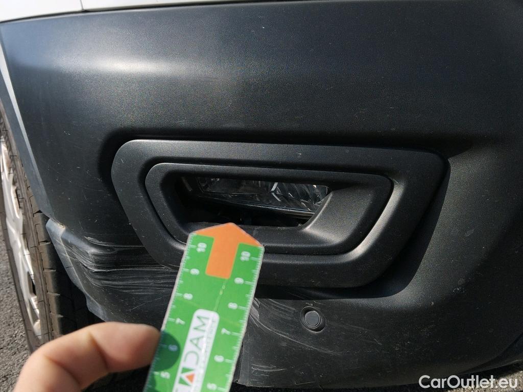  Ford  Transit FORD  / 2013 / 4P / furgón 350 96kW L3H2 Van Trend FWD MHEV #61