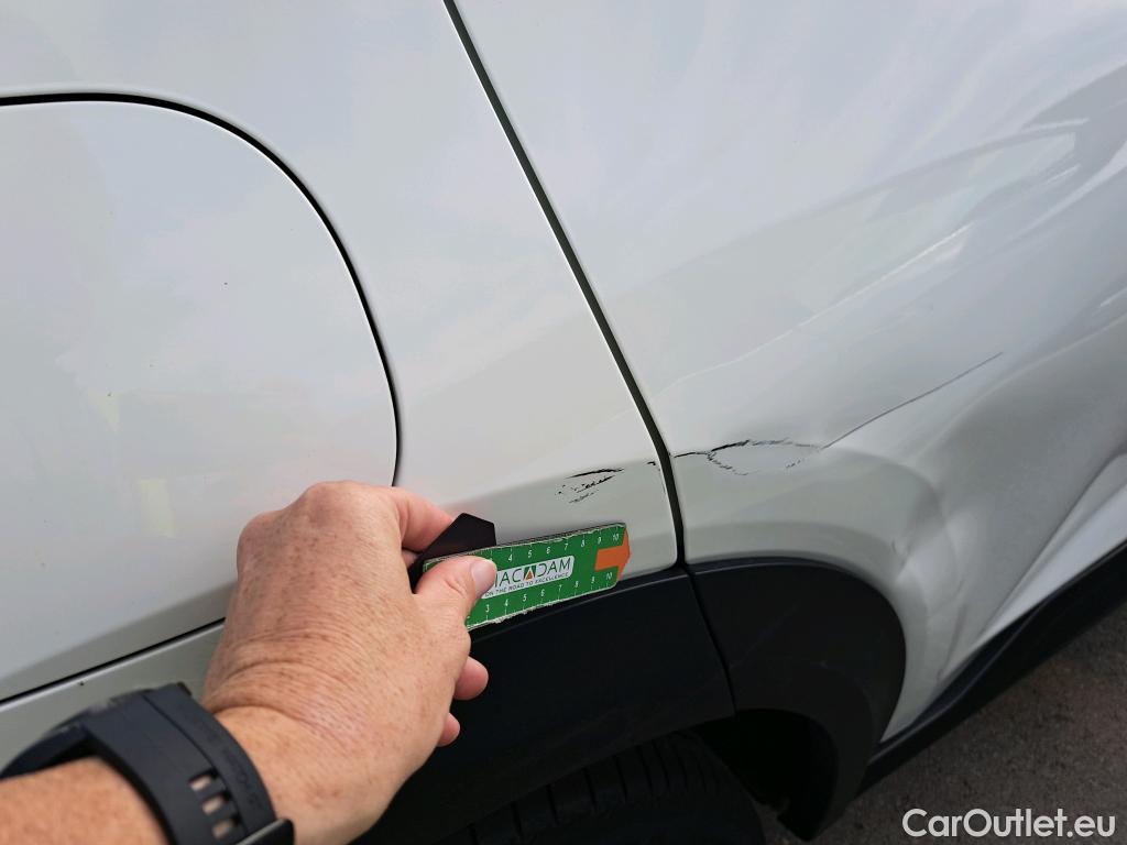  Nissan  Juke NISSAN  / 2019 / 5P / crossover DIG-T 84 kW (114 CV) 6M/T Acenta #13