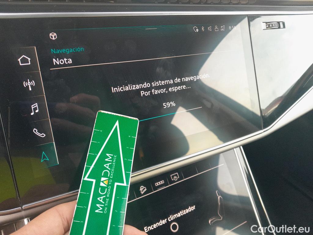  Audi  Q7 AUDI  / 2019 / 5P / todoterreno 55 TFSIe 280kW (381CV) quattro tiptronic #17