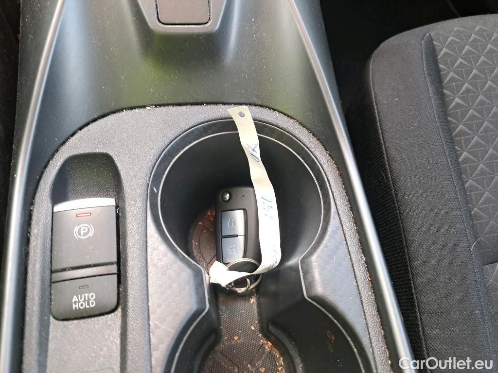  Nissan  Juke NISSAN  / 2019 / 5P / crossover DIG-T 84 kW (114 CV) 6M/T Acenta #18