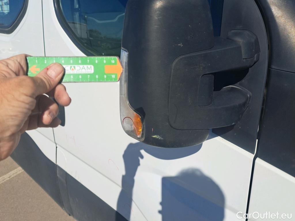  Iveco  Daily IVECO  / 2019 / 4P / combi 35S 14H V 4100/H2 16H M3 #108