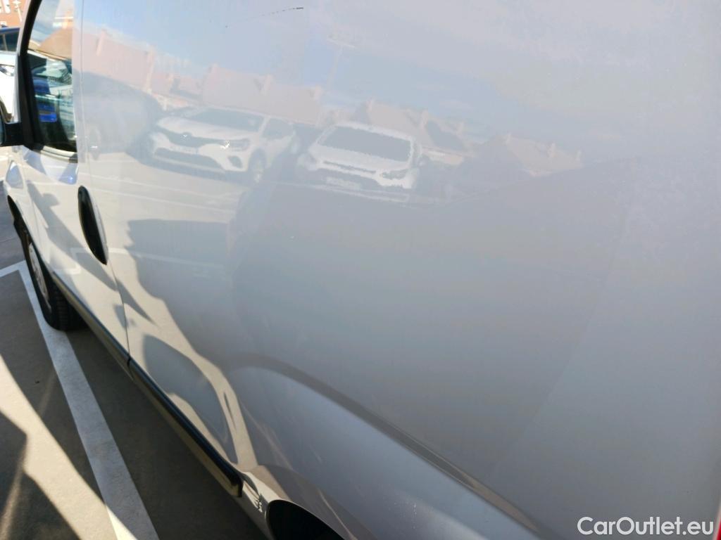  Fiat  Fiorino FIAT  / 2016 / 4P / furgón derivado de turismo Cargo SX N1 1.3 MJet 70 kW (95 CV) #1