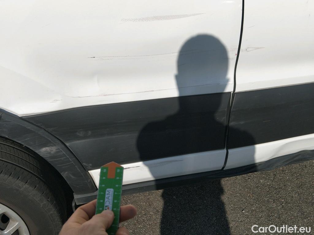  Ford  Transit FORD  / 2013 / 4P / furgón 350 96kW L3H2 Van Trend FWD MHEV #51