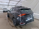  KIA  Sportage  GT-Line Premium Plug-in Hybrid 4WD 1.6 T-GDI 265CV BVA6 E6d #2