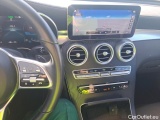  Mercedes  G-Klasee MERCEDES-BENZ Clase GLC / 2019 / 5P / todoterreno GLC 300 e 4MATIC #18