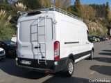  Ford  Transit FORD  / 2013 / 4P / furgón 350 96kW L3H2 Van Trend FWD MHEV #2