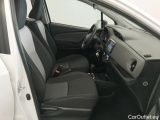  Toyota  Yaris TOYOTA  / 2017 / 5P / berlina con portón 1.5 100H Active #6