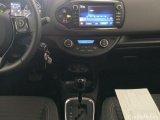  Toyota  Yaris TOYOTA  / 2017 / 5P / berlina con portón 1.5 100H Active #13