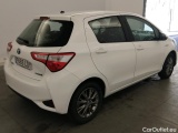  Toyota  Yaris TOYOTA  / 2017 / 5P / berlina con portón 1.5 100H Active #2