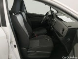  Toyota  Yaris TOYOTA  / 2017 / 5P / berlina con portón 1.5 100H Active #6