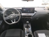 Nissan  Juke NISSAN  / 2019 / 5P / crossover DIG-T 84 kW (114 CV) 6M/T Acenta #3