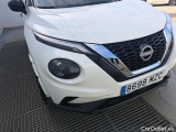  Nissan  Juke NISSAN  / 2019 / 5P / crossover DIG-T 84 kW (114 CV) 6M/T Acenta #17