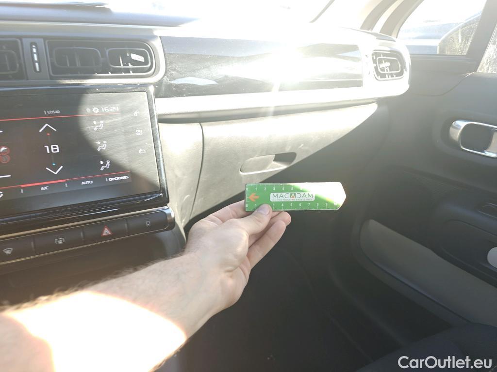  Citroen  C3  Feel 1.2 PureTech 80CV MT5 E6d #6