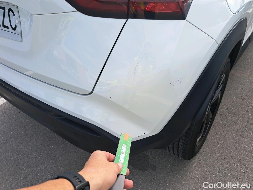  Nissan  Juke NISSAN  / 2019 / 5P / crossover DIG-T 84 kW (114 CV) 6M/T Acenta #21