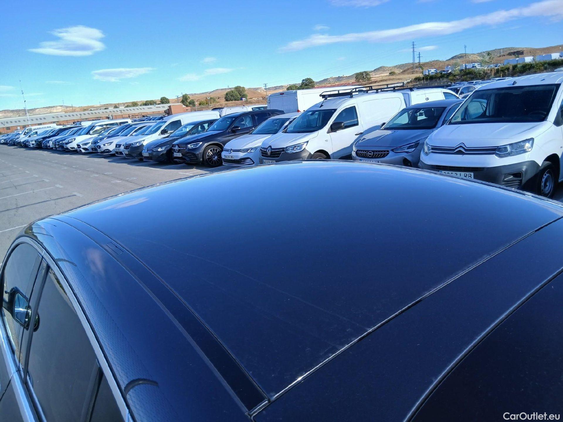  Mercedes  G-Klasee Clase GLC GLC 220 d 4Matic (253.315)AMG 195CV AT9 E6d #15