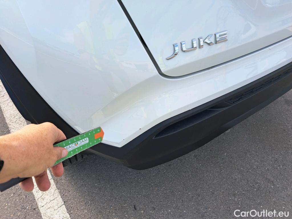  Nissan  Juke NISSAN  / 2019 / 5P / crossover DIG-T 84 kW (114 CV) 6M/T Acenta #20