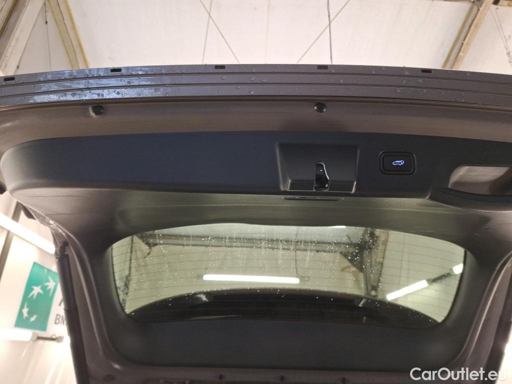  Hyundai  Tucson  Executive Hybrid 2WD 1.6 T-GDI 230CV BVA6 E6d #4