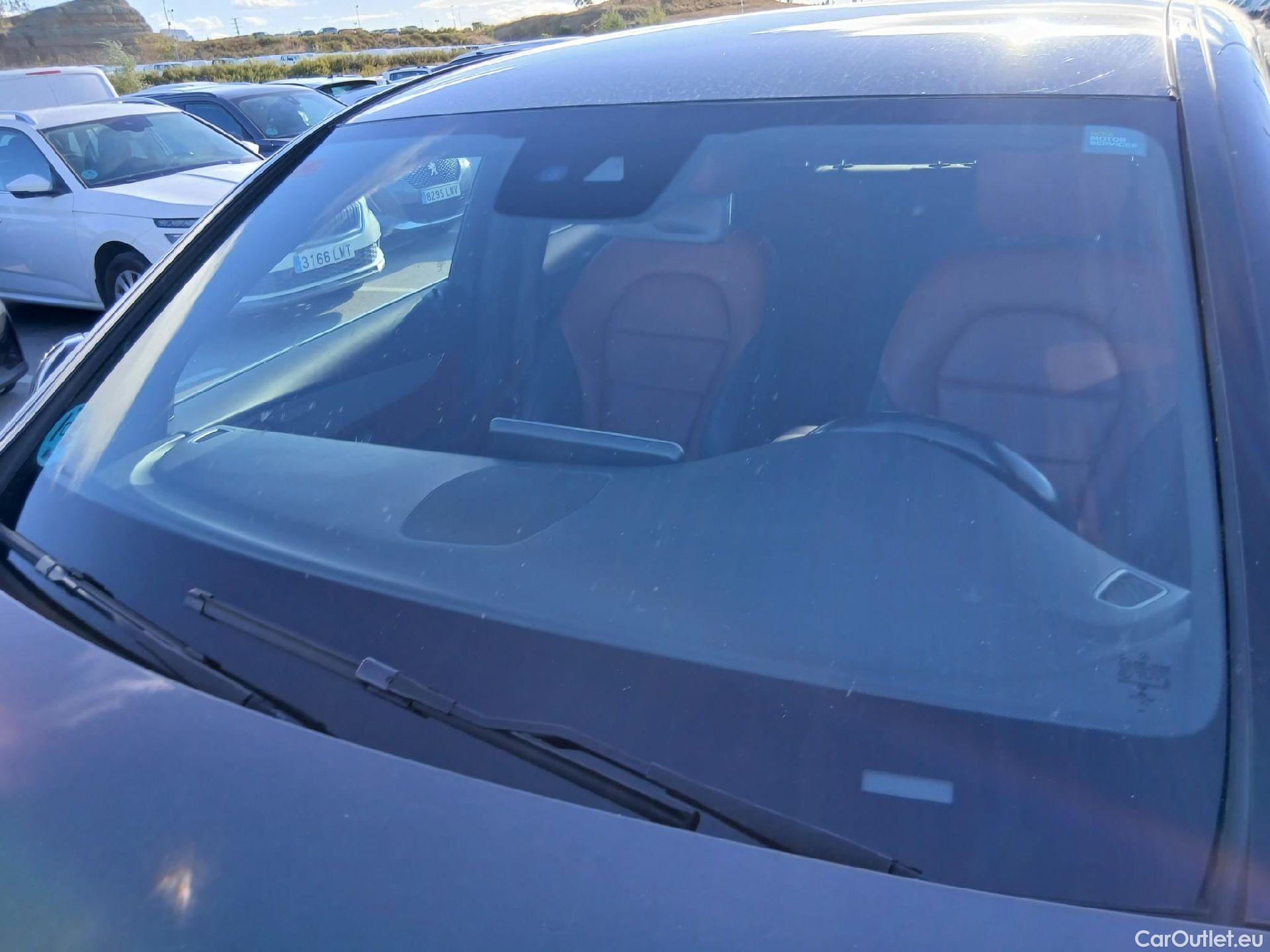  Mercedes  G-Klasee Clase GLC GLC 220 d 4Matic (253.315)AMG 195CV AT9 E6d #7