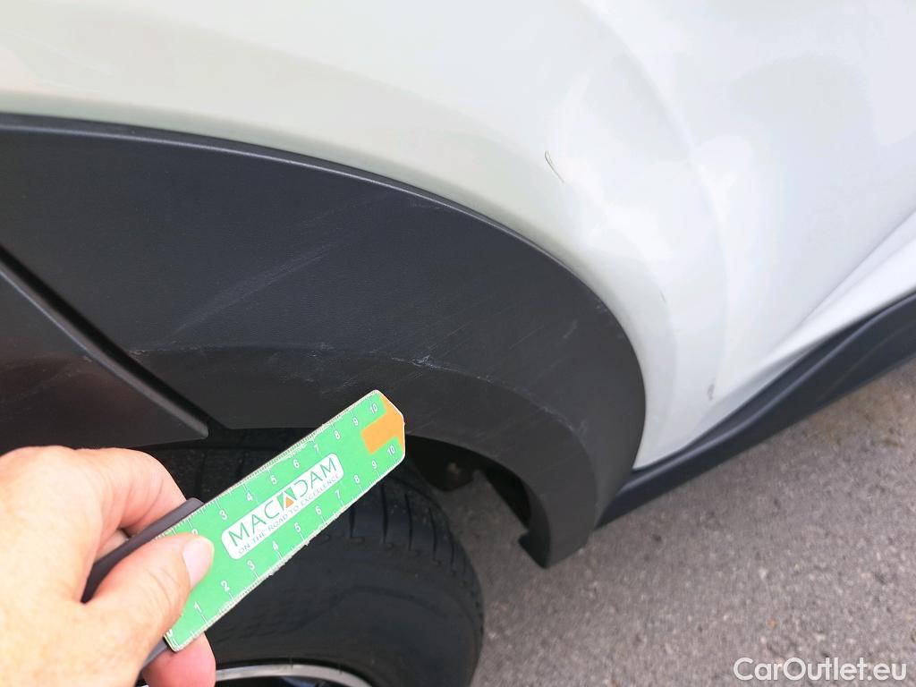  Nissan  Juke NISSAN  / 2019 / 5P / crossover DIG-T 84 kW (114 CV) 6M/T Acenta #23