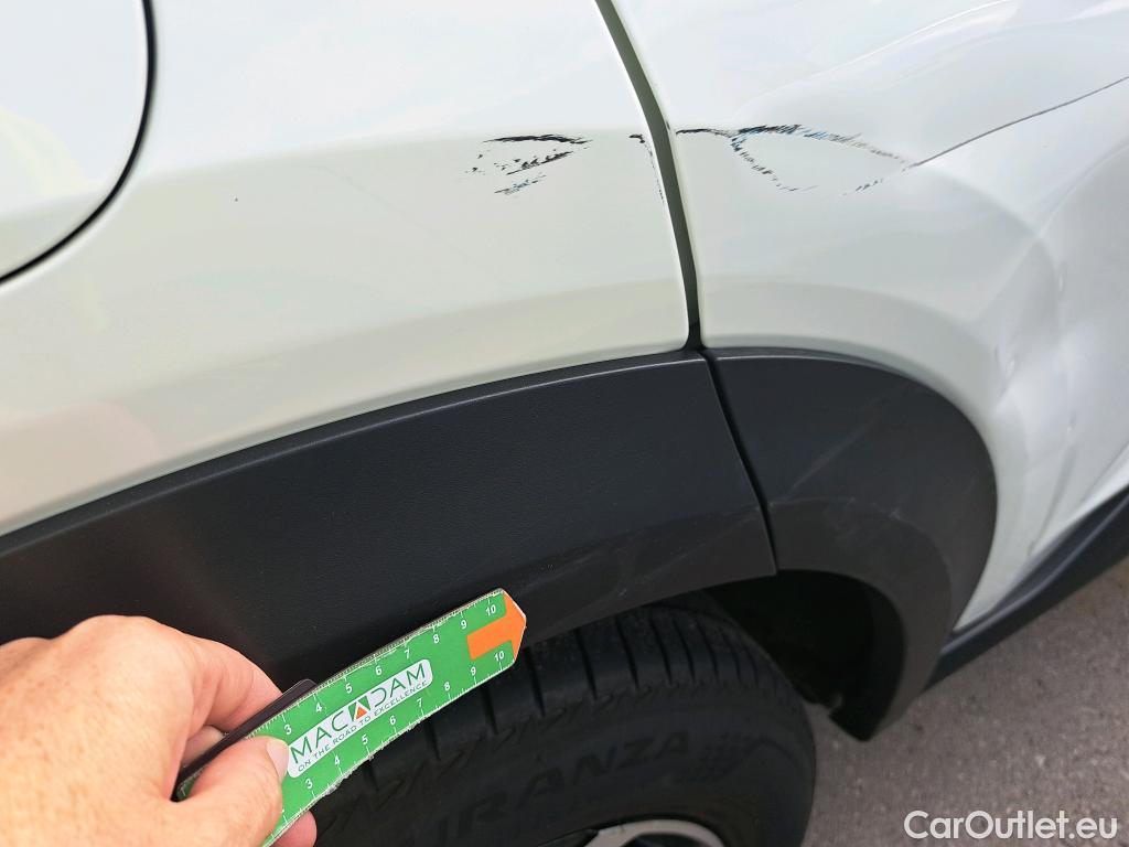  Nissan  Juke NISSAN  / 2019 / 5P / crossover DIG-T 84 kW (114 CV) 6M/T Acenta #33