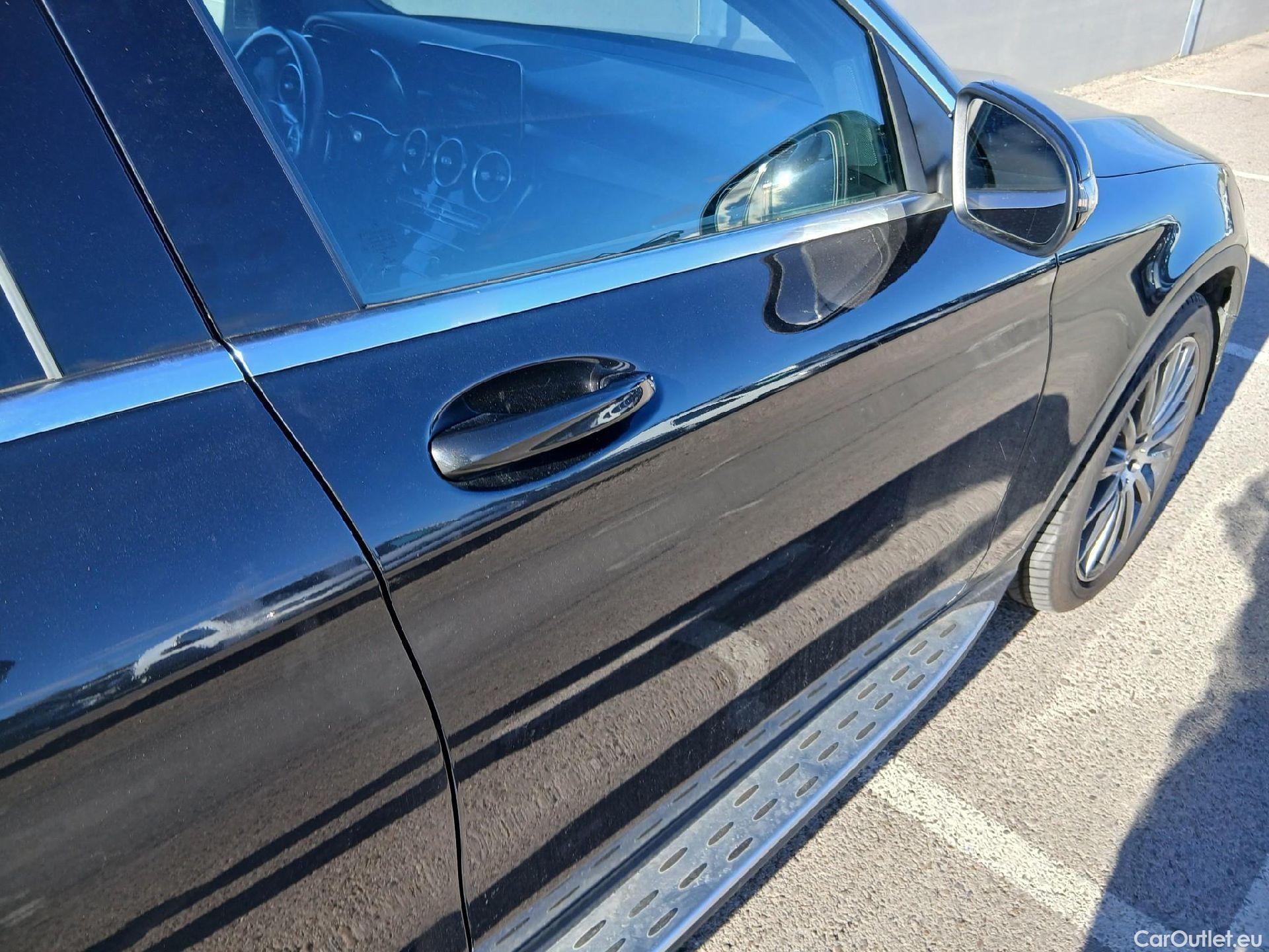  Mercedes  G-Klasee Clase GLC GLC 220 d 4Matic (253.315)AMG 195CV AT9 E6d #34