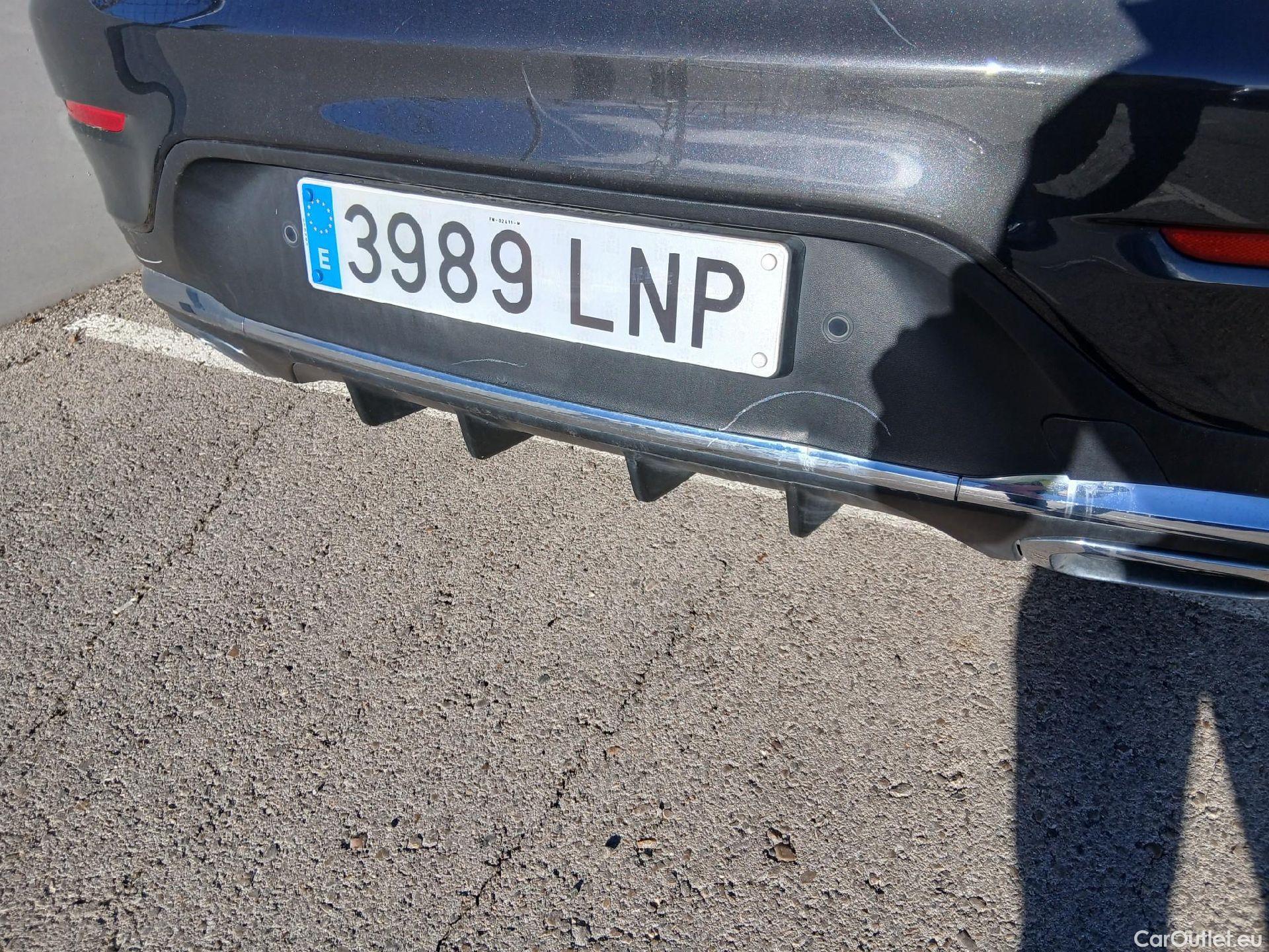  Mercedes  G-Klasee Clase GLC GLC 220 d 4Matic (253.315)AMG 195CV AT9 E6d #27