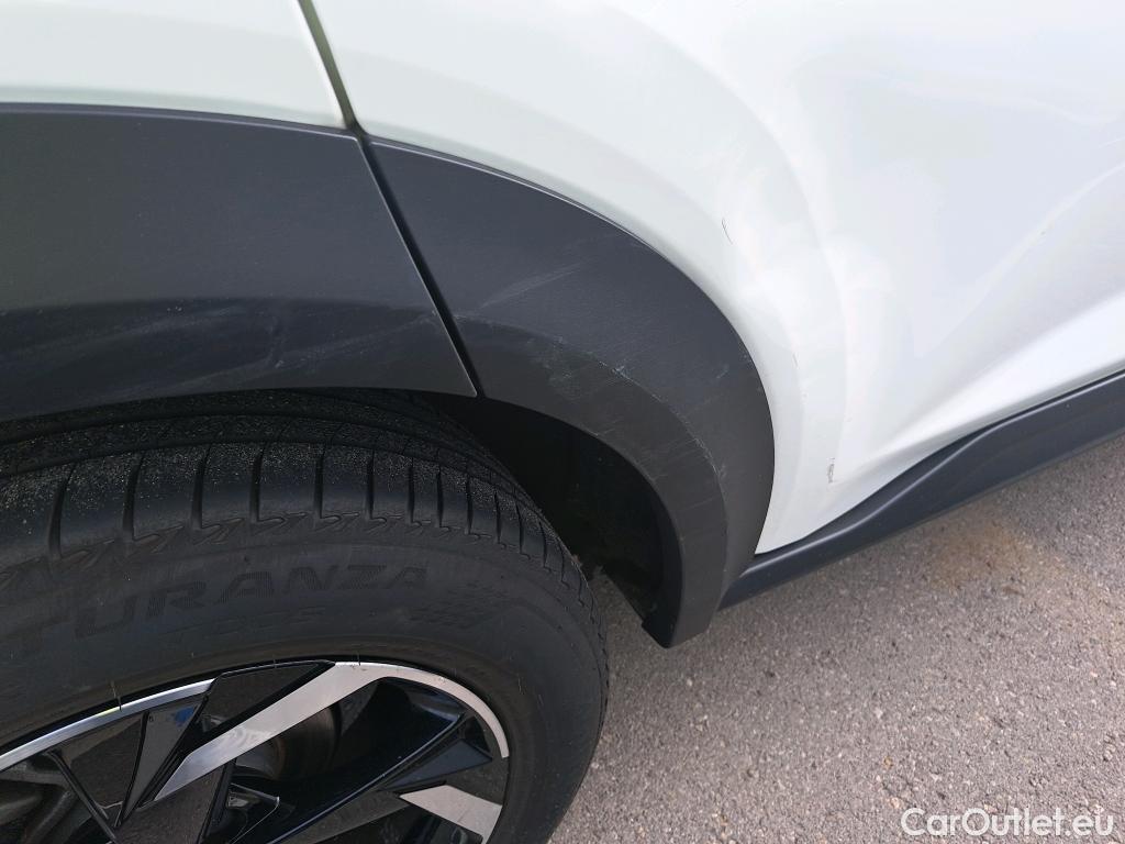  Nissan  Juke NISSAN  / 2019 / 5P / crossover DIG-T 84 kW (114 CV) 6M/T Acenta #22