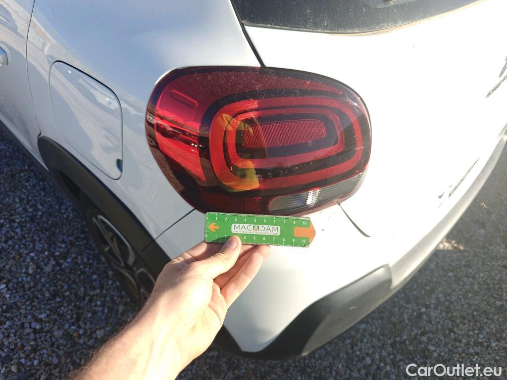  Citroen  C3  Feel 1.2 PureTech 80CV MT5 E6d #24