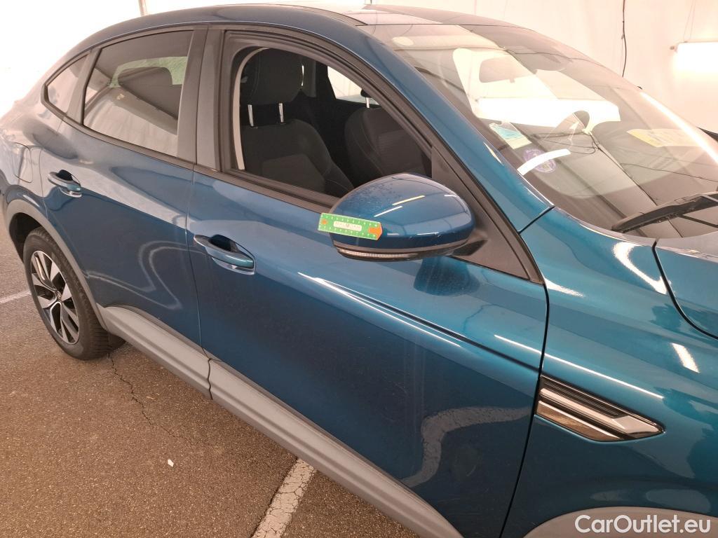  Renault  Arkana  Business 1.3 TCe 140CV BVA7 E6d #20