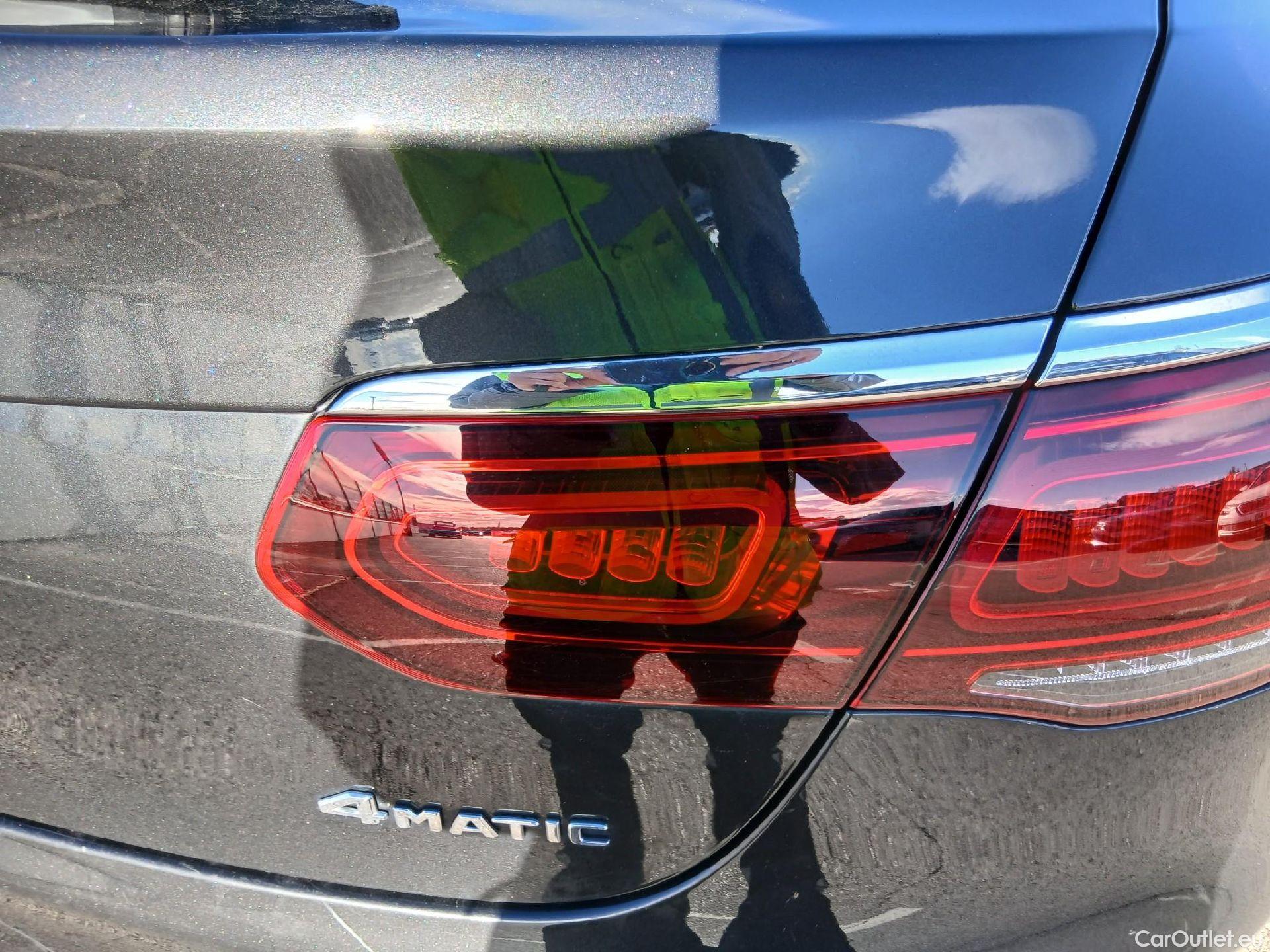  Mercedes  G-Klasee Clase GLC GLC 220 d 4Matic (253.315)AMG 195CV AT9 E6d #28