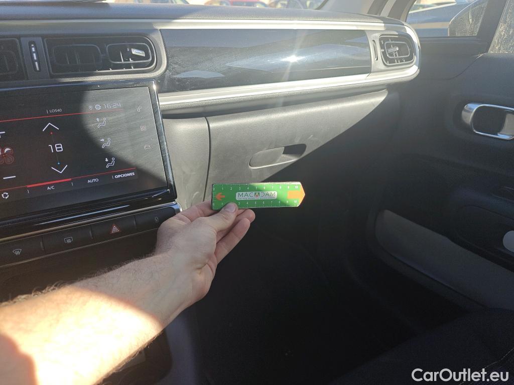  Citroen  C3  Feel 1.2 PureTech 80CV MT5 E6d #7