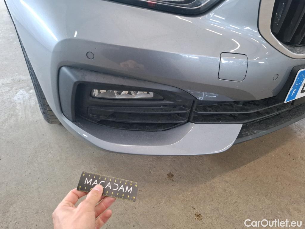  Bmw  Serie 1 BMW Série 1 / 2019 / 5P / Berline 116i DKG7 Business Design #17