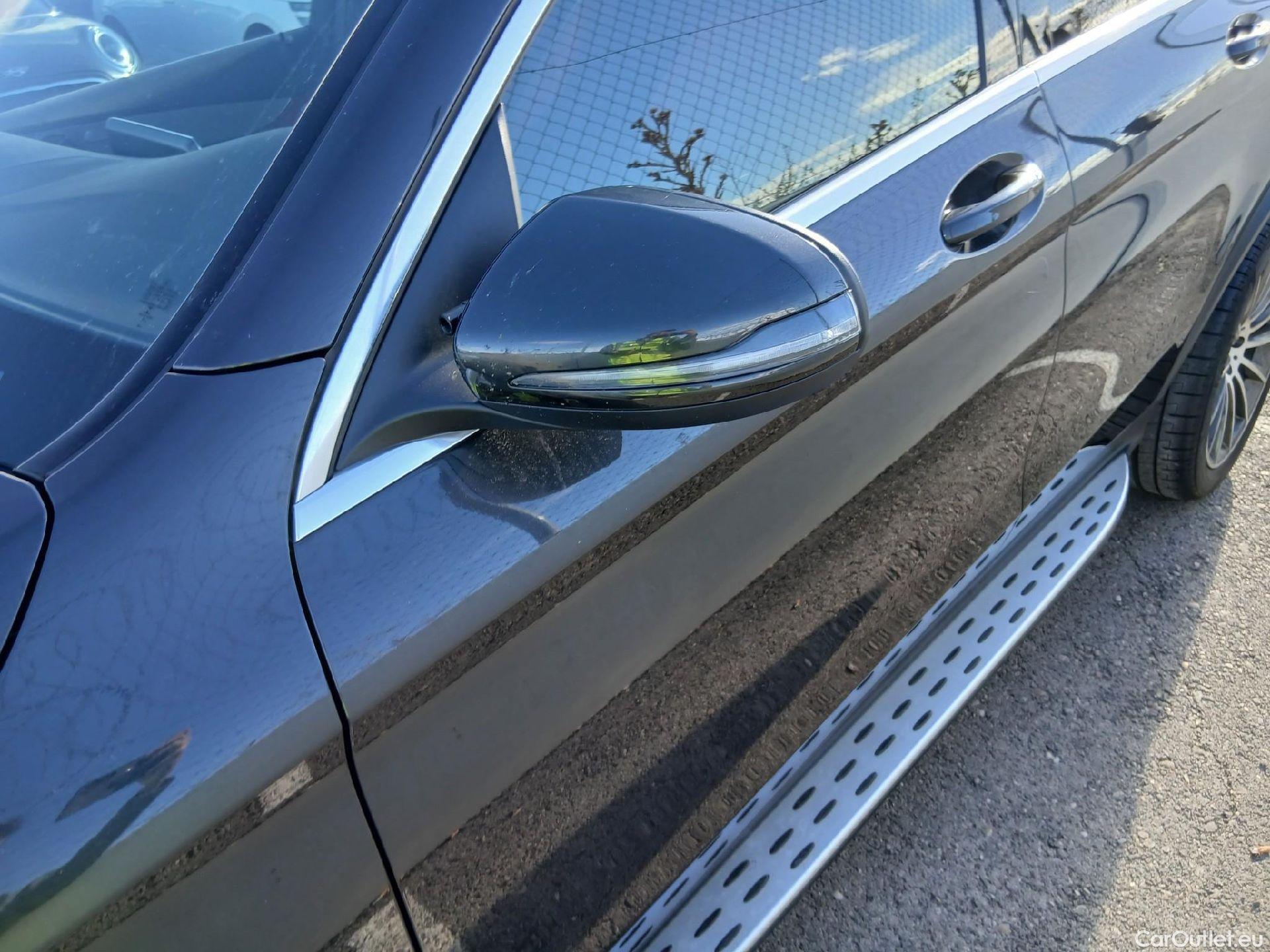  Mercedes  G-Klasee Clase GLC GLC 220 d 4Matic (253.315)AMG 195CV AT9 E6d #12