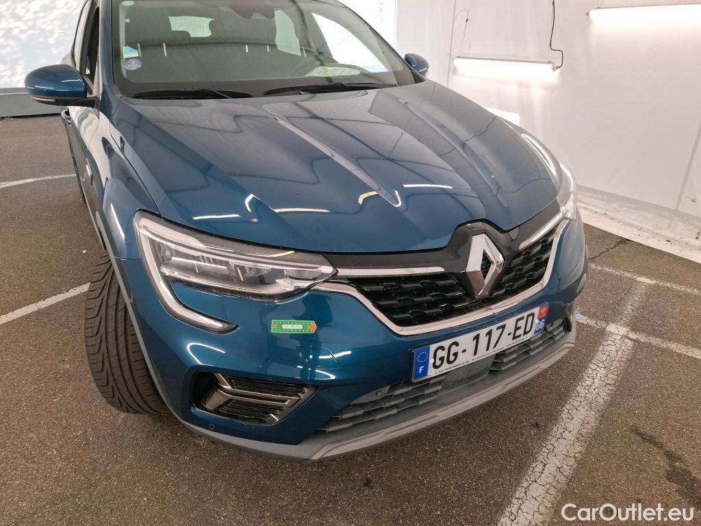  Renault  Arkana  Business 1.3 TCe 140CV BVA7 E6d #16